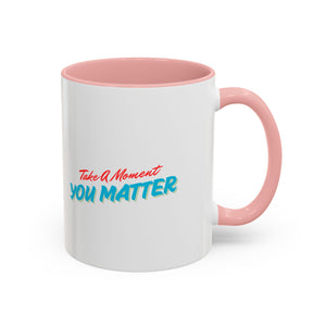 Mug Motivational Coffee Mug with Inspirational Quote