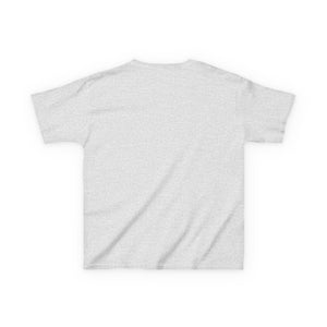 Kids Tee - Personalized Adventurous Cat Explorer Shirt for Birthdays & Gifts