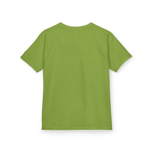 Kids Tee - Personalized Adventurous Cat Explorer Shirt for Birthdays & Gifts