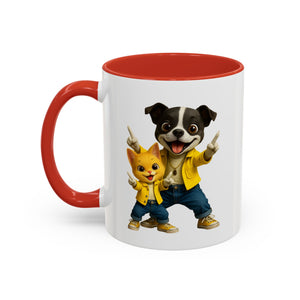 Mug Motivational Coffee Mug with Inspirational Quote
