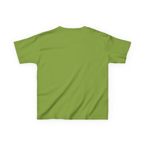 Kids Tee - Personalized Adventurous Cat Explorer Shirt for Birthdays & Gifts