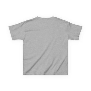 Kids Tee - Personalized Adventurous Cat Explorer Shirt for Birthdays & Gifts