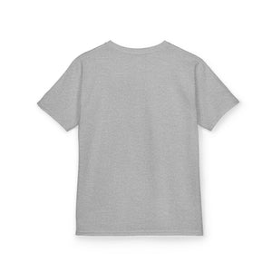 Kids Tee - Personalized Adventurous Cat Explorer Shirt for Birthdays & Gifts