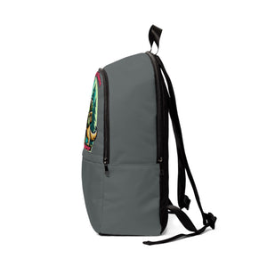 Personalised Pet-Themed Backpack