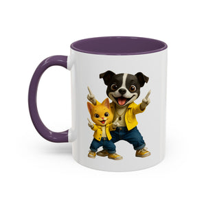 Mug Motivational Coffee Mug with Inspirational Quote