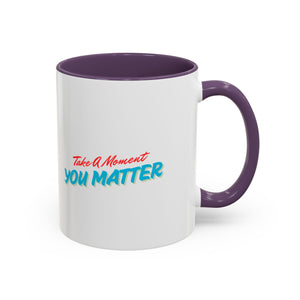 Mug Motivational Coffee Mug with Inspirational Quote