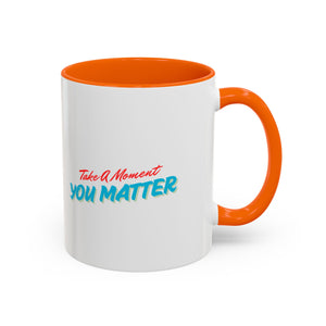 Mug Motivational Coffee Mug with Inspirational Quote