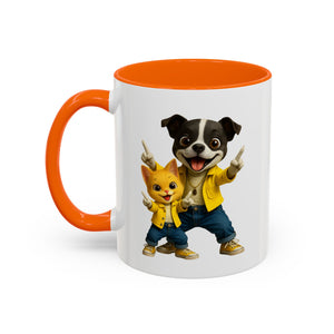Mug Motivational Coffee Mug with Inspirational Quote
