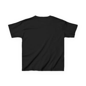 Kids Tee - Personalized Adventurous Cat Explorer Shirt for Birthdays & Gifts