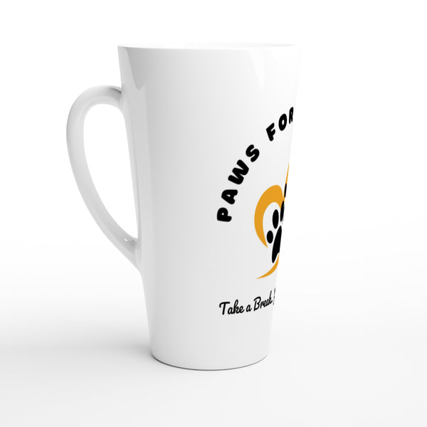 100oz giant coffee mug BigMouth I'm Awesome XL Mug