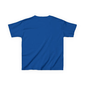 Kids Tee - Personalized Adventurous Cat Explorer Shirt for Birthdays & Gifts