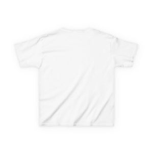 Kids Tee - Personalized Adventurous Cat Explorer Shirt for Birthdays & Gifts