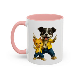 Mug Motivational Coffee Mug with Inspirational Quote