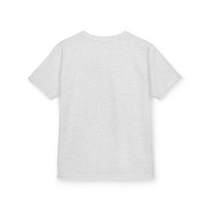 Kids Tee - Personalized Adventurous Cat Explorer Shirt for Birthdays & Gifts