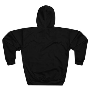 Cherry Bomb Alexa – Cozy Cat Hoodie for Music Lovers & Rebels