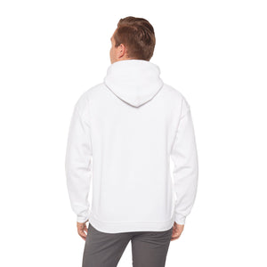 Pride Cat Hooded Sweatshirt | LGBTQ+ Apparel | Funny Cat Lover Gift