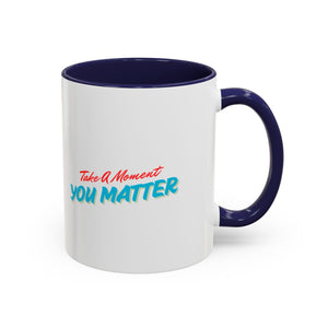 Mug Motivational Coffee Mug with Inspirational Quote