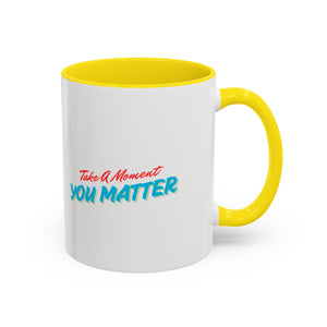Mug Motivational Coffee Mug with Inspirational Quote