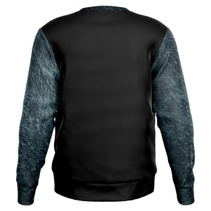 Street Rebels Sweatshirt – Siamese Edition  AOP