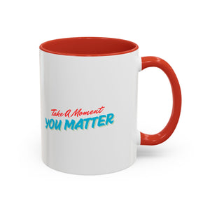 Mug Motivational Coffee Mug with Inspirational Quote