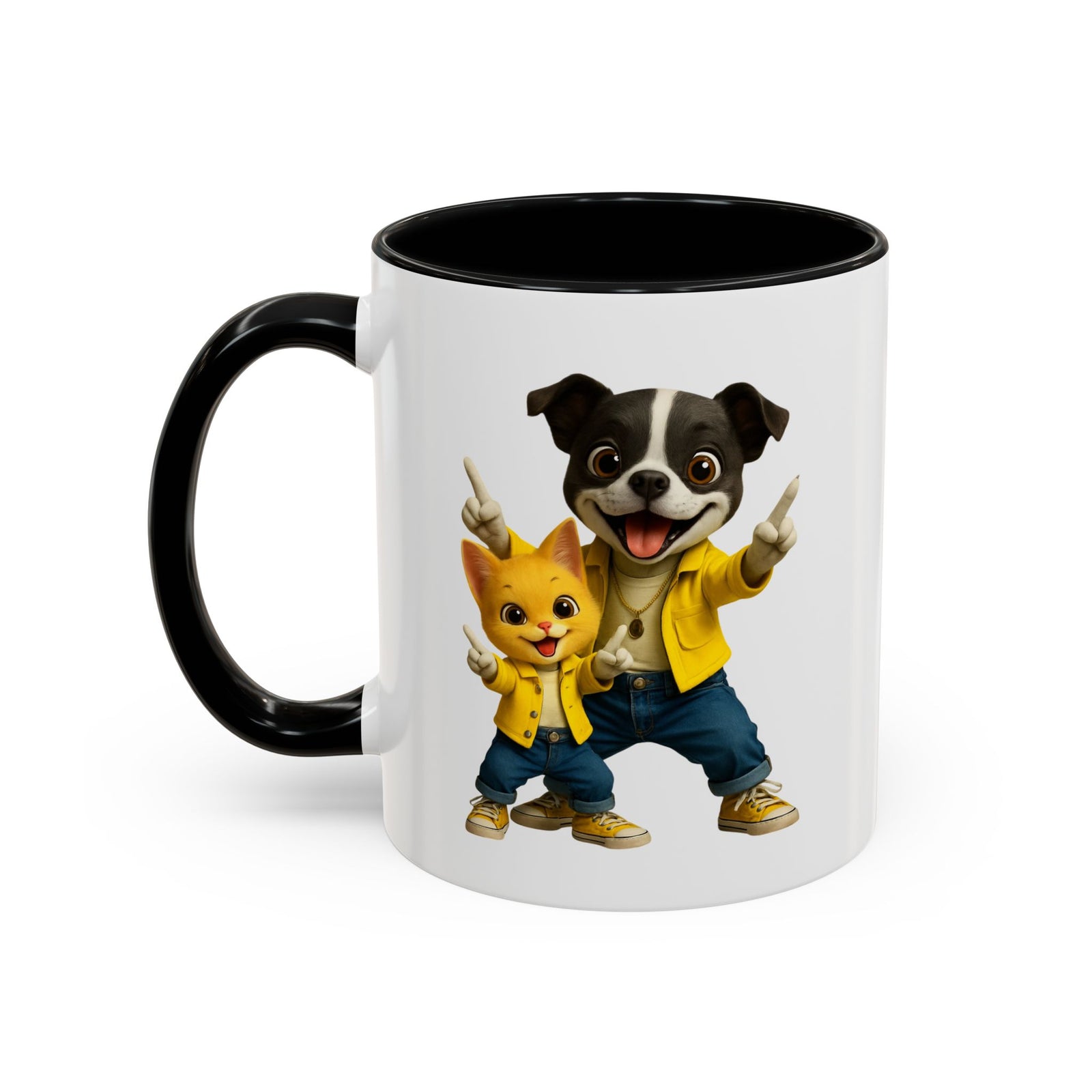 Mug Motivational Coffee Mug with Inspirational Quote