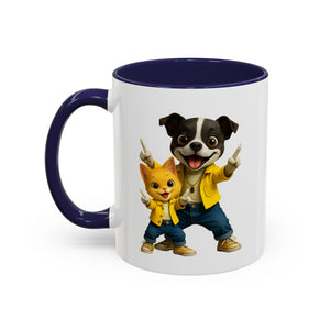 Mug Motivational Coffee Mug with Inspirational Quote