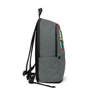 Personalised Pet-Themed Backpack