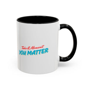 Mug Motivational Coffee Mug with Inspirational Quote