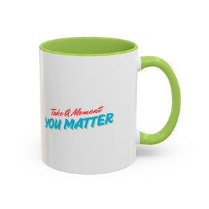 Mug Motivational Coffee Mug with Inspirational Quote