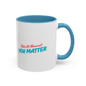 Mug Motivational Coffee Mug with Inspirational Quote
