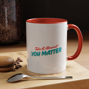 Mug Motivational Coffee Mug with Inspirational Quote
