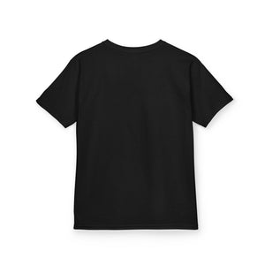 Kids Tee - Personalized Adventurous Cat Explorer Shirt for Birthdays & Gifts