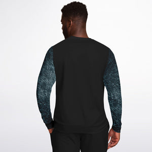 Street Rebel German Shepherd Sweatshirt – Athletic AOP Edition