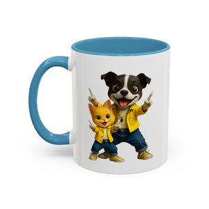 Mug Motivational Coffee Mug with Inspirational Quote