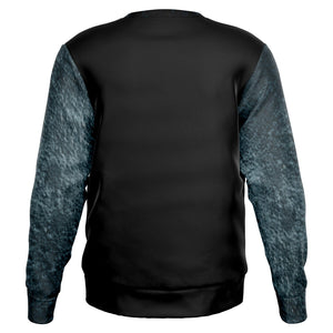Street Rebel German Shepherd Sweatshirt – Athletic AOP Edition